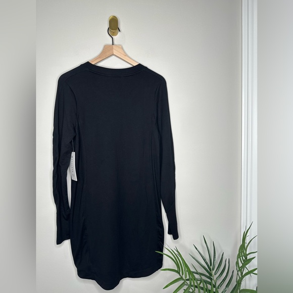 NWT Athleta Balance Dress - Picture 2 of 8